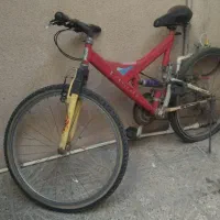 دوچرخه (طوسان)26دنده ای
