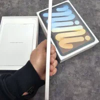 ipad mini wifi|تبلت|مراغه, |دیوار