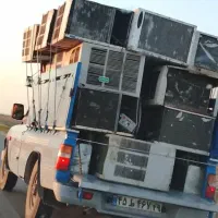 آنلاین/ /فروش مشتری کولره وجام کرده سالمهه