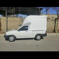 پراید وانت151