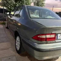 سمند مدل ۸۶
