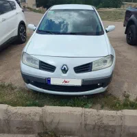 مگان تک برگ سند کم کار
