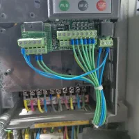 اتوماسیون و برق صنعتی و plc