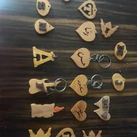 صنایع چوبی