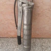 گریس پمپ کارکرده