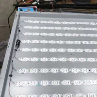 تعمیر تلویزیون LED LCD و پلاسما