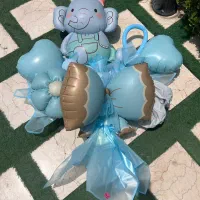 بادکنک بچه گانه