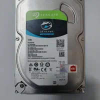 هارد 1 ترابایت سی گیت