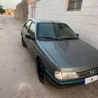 پژو 405 مدل 93