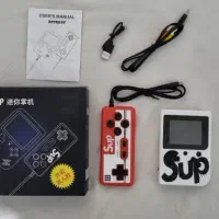 گیم باکس (آتاری)