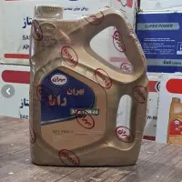 روغن موتور بهران رانا