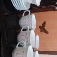 سرویس صبحانه خوری آرکوپال اصلی