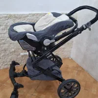 کالسکه|کالسکه و لوازم جانبی|تهران, قصر فیروزه ۲|دیوار