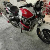 cb 1300|موتورسیکلت|اصفهان, شاه پسند|دیوار