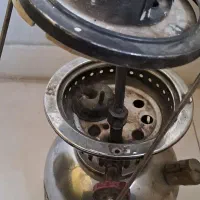چراغ زنبوری قدیمی