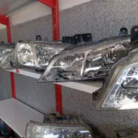 چراغ  پارس فابریک