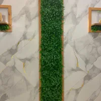 گیرین وال دیواری ۲۵*۲۵