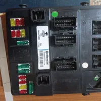 برد یونیت الکترونیکی ccn سمند 8 سوکت