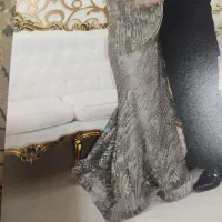 پیراهن مجلسی سایز ۴۲ و ۴۴