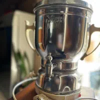فروش فوری سماور برقی به دلیل کمبود جا فقط امروز