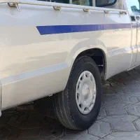 وانت مزدا 2000ژاپن