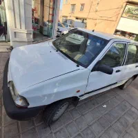 پراید ۸۷