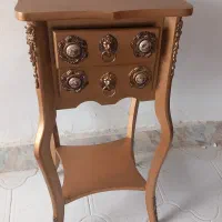 میزفروشی کاملانو