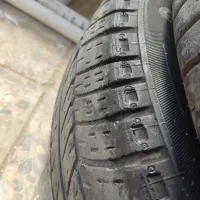 لاستیک تیبا