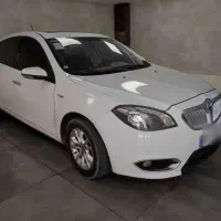 برلیانس‌H320/مدل۹۷‌/موتور بزرگ‌/شرایطی‌/تحویل فوری