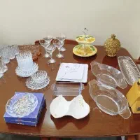 شیرینی مرغ خوری اردو خوری فنجان پیش دستی بستنی خور