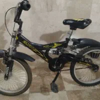 دوچرخه سایز ۲۰