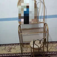 آینه آرایشی