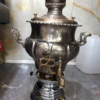 سماوربرنجی.برنزی
