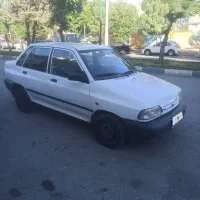 پراید مدل 85