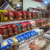 به یک نفر کارگر آقا جهت کار در هایپر نیازمندیم