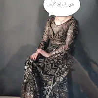 لباس مجلسی