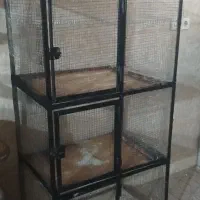 جفتکن ۳طبقه...