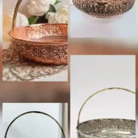 سبد مسی گلبرگ/لوتوس
