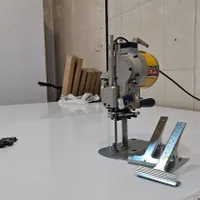 استخدام خیاط و کار آموز|استخدام صنعتی، فنی، مهندسی|تهران, تهرانپارس شرقی|دیوار