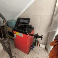 دستگاه بالانس پارسیان