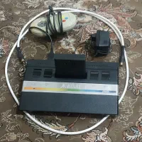 آتاری بازی