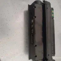 فروش کارتریج hp1200
