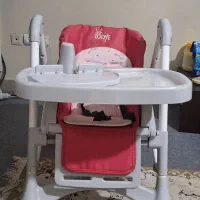 صندلی غذا خوری کودک
