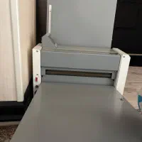 دستگاه چین‌ زن خودکار