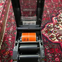 لیبل پیرینتر بیگسلون x400