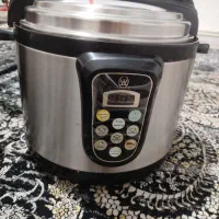 آرام پز برقی