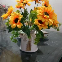 چنددست ظرف میوه خوری خارجی