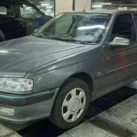 پارس tu5 1400 دریچه سیمی