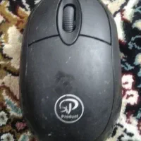 موس کامپیوتر