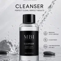 کلینزر MBI، پاک کننده حرفه ای ژل و لاک ژل